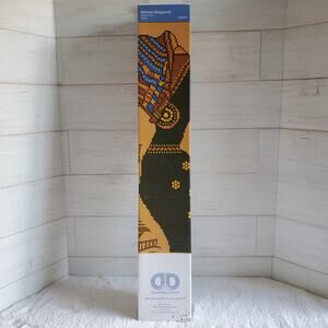 Diamond Dotz African Elegance Advanced